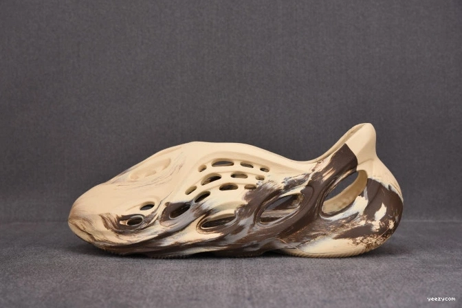 Adidas Foam MX Cream GX8774 RNNR Yeezy Clay 1213